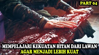 MEMPELAJARI KEKUATAN HITAM AGAR MENJADI LEBIH KUAT | Alur Cerita Film