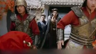 This ancient executive love me deeply.  Full Chinese movie