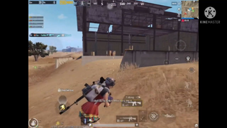 [PUBG Mobile] Team địch đi cướp thính nhưng Tao chỉ biết Lái Công Nông thôi 😂😂😂