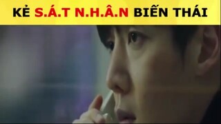 Review phim: Kẻ sát nhân biến thái part 6 #reviewphim