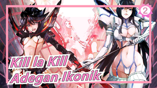 [Kill la Kill / MAD / Epik] Adegan Ikonik_2