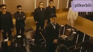 Bride under the moonlight [Full] Forced to marry the hidden billionaire - chinese  Multi  sub