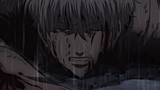 Brothers, I think Gintama is perfect without an ending