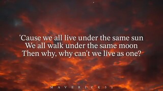 Under the same Sun-Sçorpion