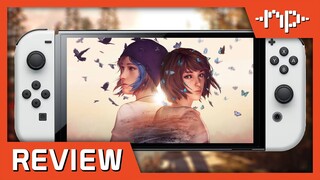 Life is Strange Arcade Bay Collection Review - Noisy Pixel