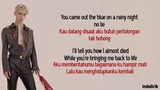 Troye Sivan - Angel Baby | Lirik Terjemahan