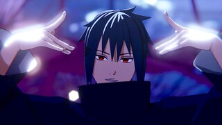 【Naruto MMD】◇หุ่นเชิดแห่งความรักที่จิตสำนึกว่างเปล่า◆//-อุจิวะ อิซึนะ-