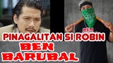 PERSONAL NA KAIBIGAN | BARUBALAN TIME BY BEN BARUBAL REACTION VIDEO