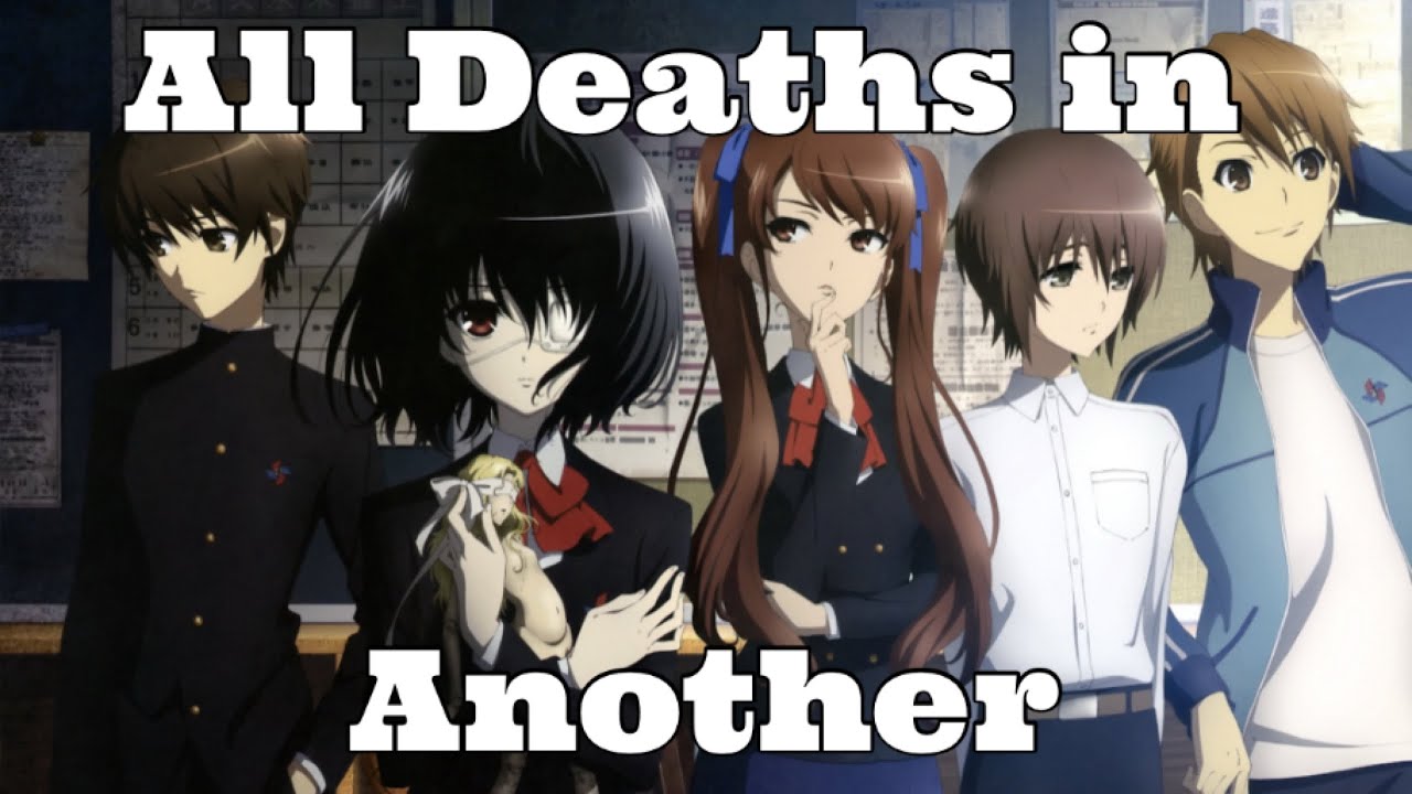 Highschool of the Dead SEASON 2 - The death of Tajima and Asami Nakaoka -  BiliBili