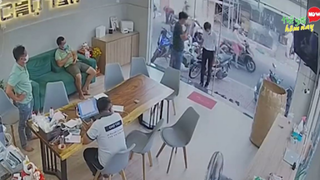 Hài Tết 2022 - Camera Vô Tình Quay Lại 30 Sai Lầm Hài Hước Nhất Việt Nam 2022