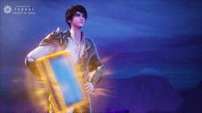 The Strongest Enhancement Upgrade Eps 18 sub indo