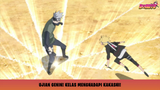 Ujian Genin! Boruto dan Teman-teman Kelas vs Kakashi! | Boruto Ep. 37