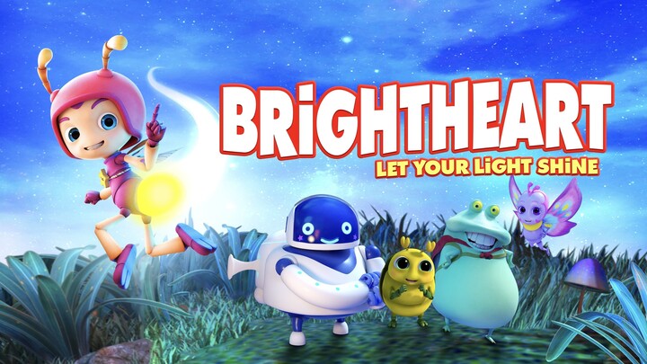 Watch Full BRIGHTHEART (2020) Movie for free : Link in Description