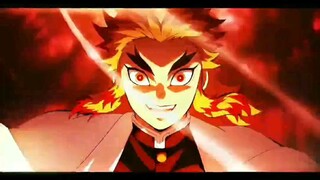 [AMV] Rengoku - icanteveen