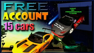 FREE 15 ZETISTYLE CARS | FREE ACCOUNT | Car Parking Multiplayer | New Update 4.7.0 | zeti