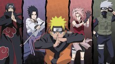 Naruto Shippuden Tập 1 (Lồng tiếng)