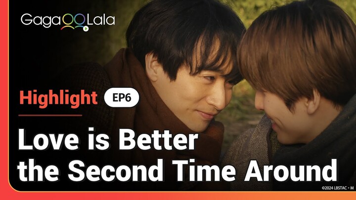 Miyata & Iwanaga decide to be together forever in J-BL "Love is Better the Second Time Around“ 🥺💜