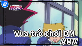 [Vua trò chơi DM] Vương quốc bóng đêm [AMV]_2