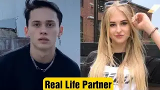 Dream Team House | Members Real Life Partner | Members Real Ages | Real Name | Dating in Real Life