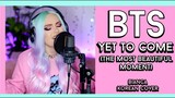 BTS (방탄소년단) 'Yet To Come (The Most Beautiful Moment)' - Bianca Cover