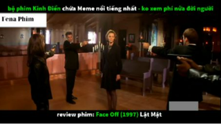 Tóm Tắt Lật Mặt Nicols 5 #fenaphim