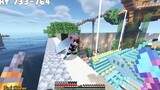 800 Hari di Minecraft tapi Ocean Only❗️❗️BERTEMU TEMAN LAMA❗️❗️ PART 3