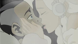 【Avatar: The Last Airbender】 Sorrow and Pain