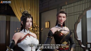 Fight For The Throne Eps 36 Sub Indo Best HD
