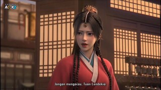 Back To The Great Ming Eps 03 Sub Indo