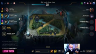GẦY TROLL GIẢ VỜ ĐI LÍNH 2 NĂM VỀ CHƠI LOL VÀ CÁI KẾT KHIẾN TEAM HÁ HẾT MỒM