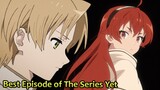 I've Never Seen an Anime Go This Far To Be This Immersive | Mushoku Tensei Episode 14