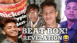 BEATBOX: Di Mo akalaing Ang Galing Pala Niya Sa BEATBOX(JOSHUA BUNANI)/Cabadbaran City!