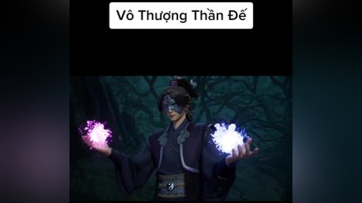 Vô Thượng Thần Đế Tập 183 Trailer vothuongthande 3D preview everyone ok