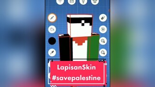 link download ada di video YouTube minecraft skin skinminecraft savepalestine loveyou palestine fyp