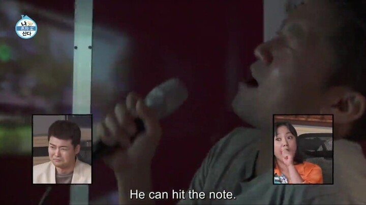 I Live Alone Episode 509