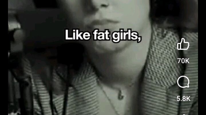 People are just afraid to point out the truth. Except him.