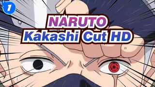 NARUTO
Kakashi Cut HD_1