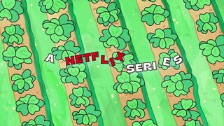 THE POTATO LAB (SUB INDO) EP6