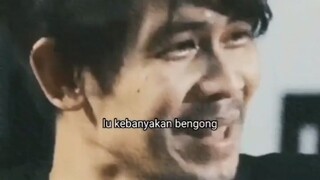 Kebanyakan bengong