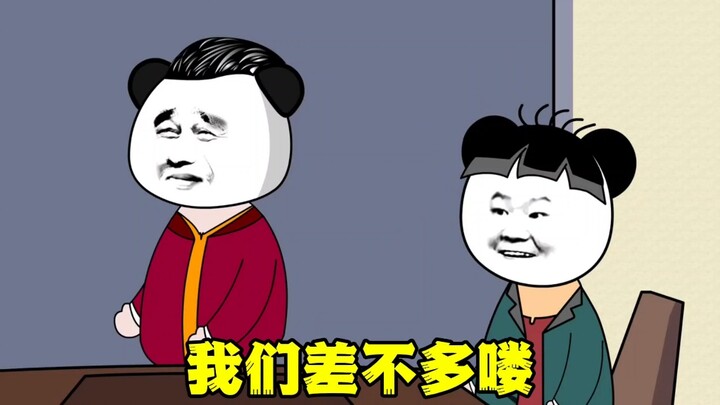 我真的会韩语，你要相信我