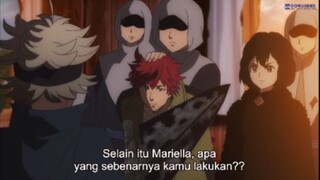 E55 - Black Clover [Sub Indo]