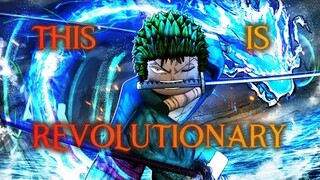 By Far THE BEST ONE PIECE Game To EVER Release On Roblox... (NEW BEST ANIME GAME ON ROBLOX 2022)