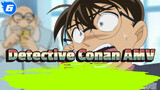 Official Quibbles | Detective Conan_Z6