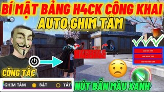 Lần Đầu Phát Hiện Bí Mật Bảng H4Ck Công Khai Full Máu Đỏ Không Ban Acc Bá Đạo Nhất Ob31