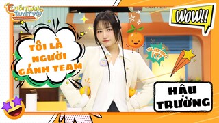 BTS: Đây là lý do Ong Bây Bi Orange được tin tưởng gánh team | Cuối Tuần Tuyệt Vời