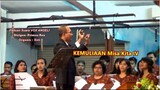 Kemuliaan-Misa Kita IV; PS Vox Angeli