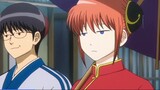 [Gintama] Thứ tôi thích không phải là vợ mà là NTR