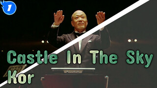 Castle in the Sky 800 People Choir karya Hisaishi - HD (Dengan & Tanpa Subtitle)_1