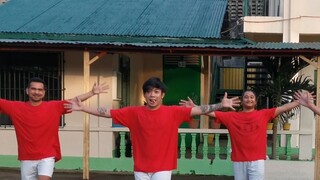 Macho Love Dance