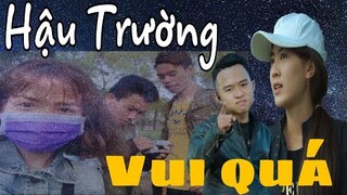 Hậu Trường phim ngắn Đường Cùng vui quá trời quá đất luôn/ NTH Channel